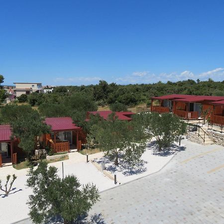Campsite Kaya 파코스탄 외부 사진