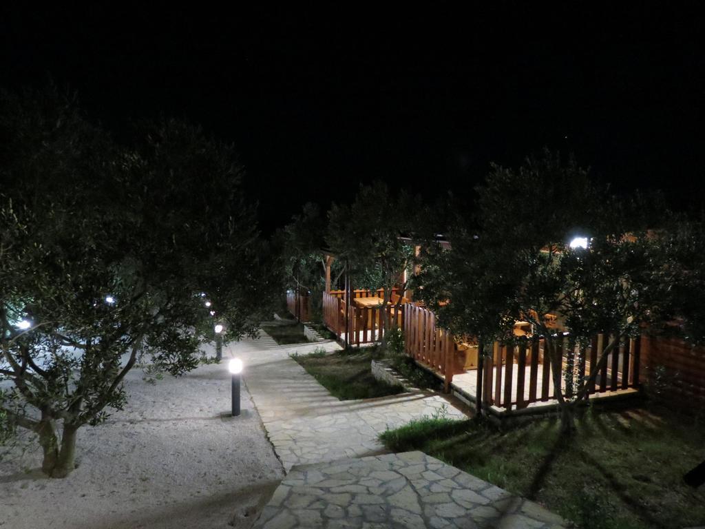 Campsite Kaya 파코스탄 외부 사진