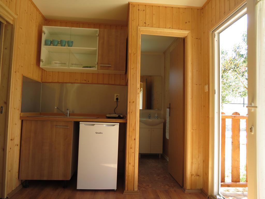 Campsite Kaya 파코스탄 외부 사진