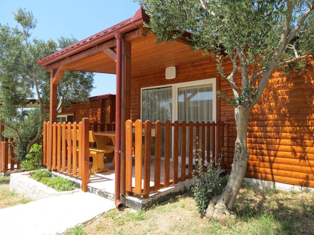 Campsite Kaya 파코스탄 외부 사진