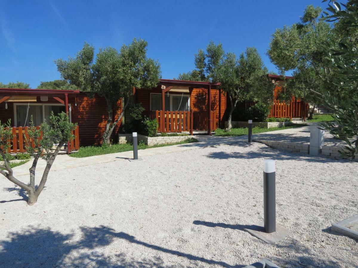 Campsite Kaya 파코스탄 외부 사진