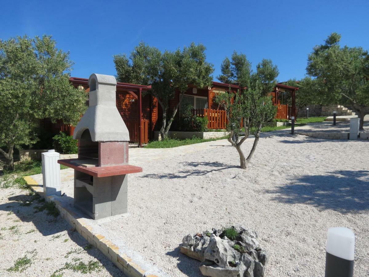 Campsite Kaya 파코스탄 외부 사진