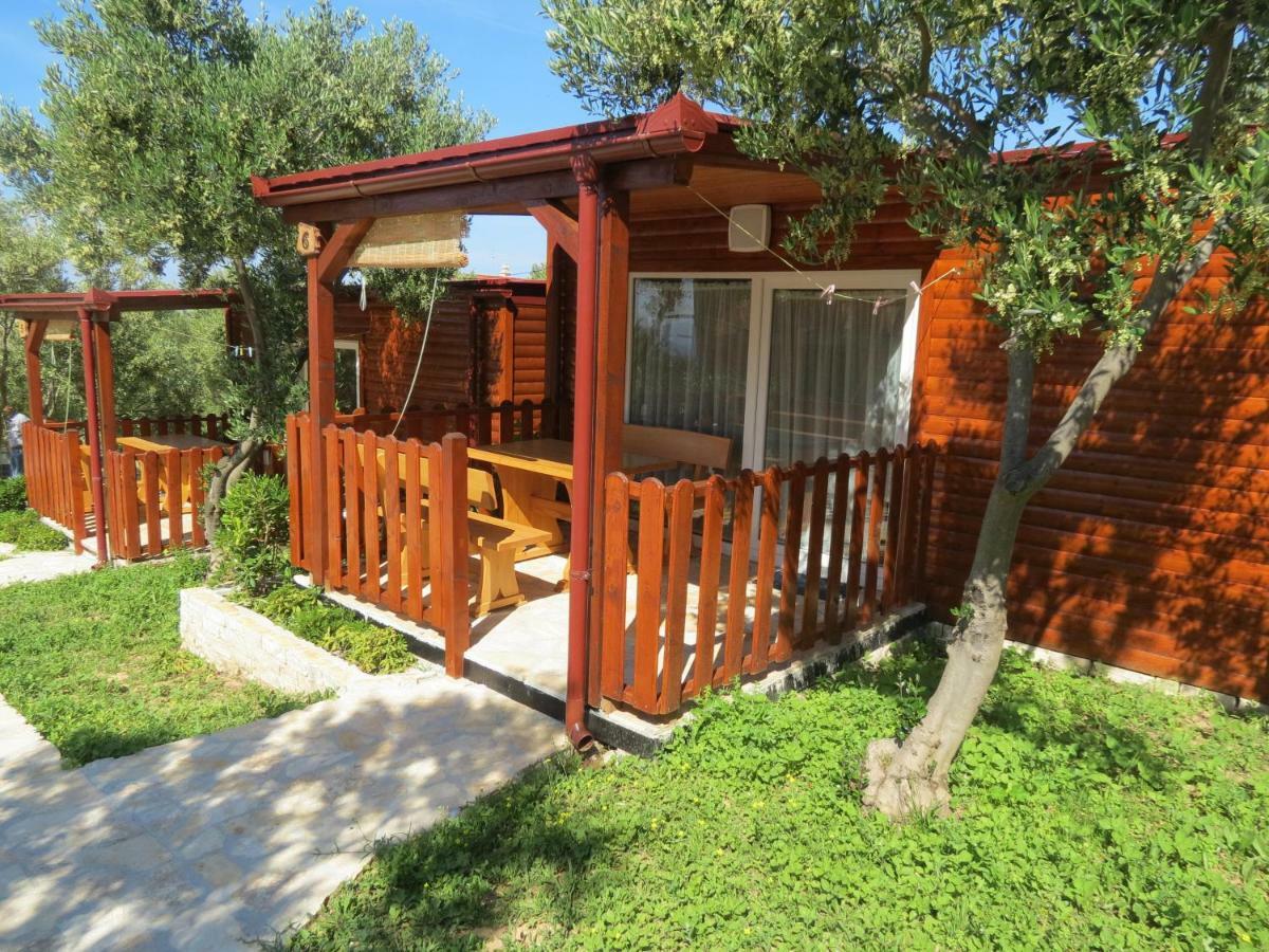 Campsite Kaya 파코스탄 외부 사진
