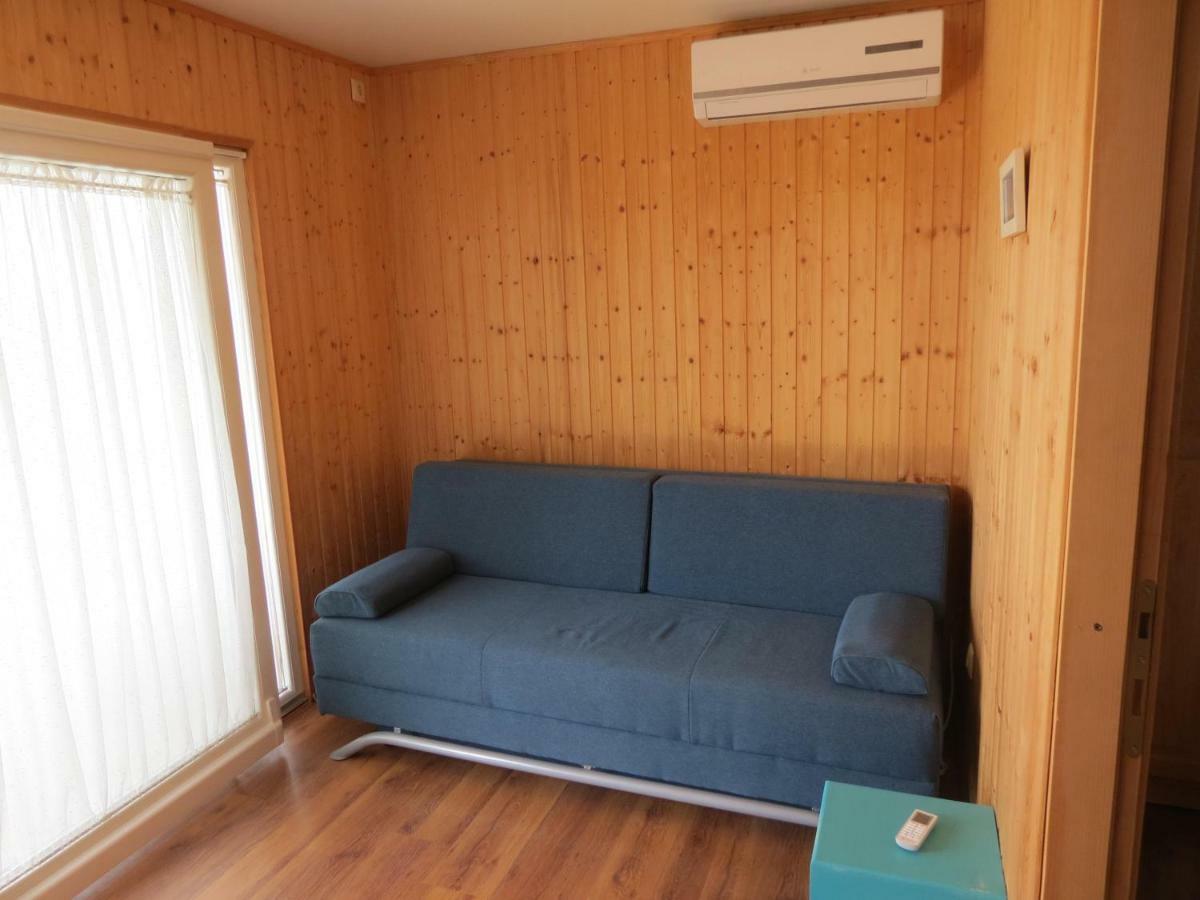 Campsite Kaya 파코스탄 외부 사진
