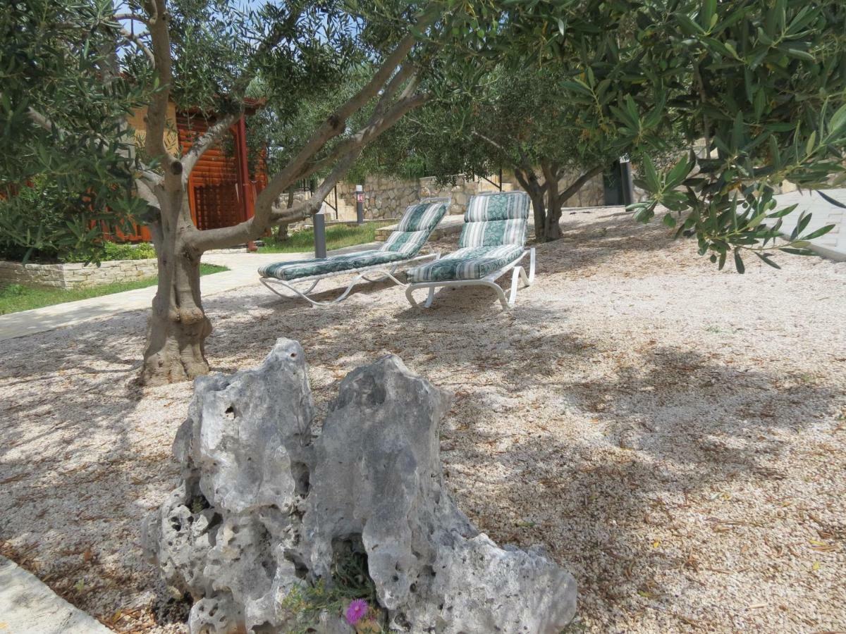 Campsite Kaya 파코스탄 외부 사진