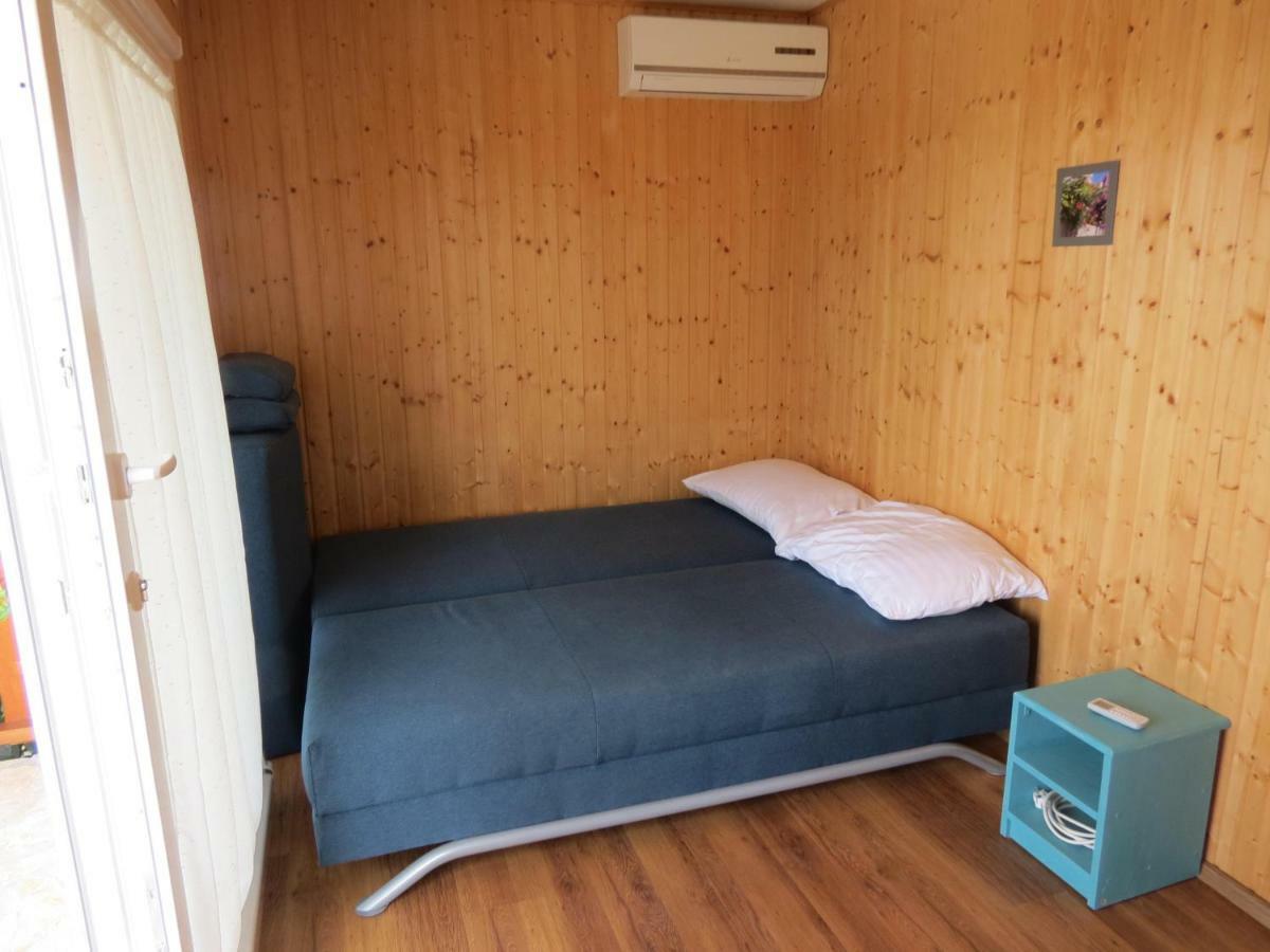 Campsite Kaya 파코스탄 외부 사진