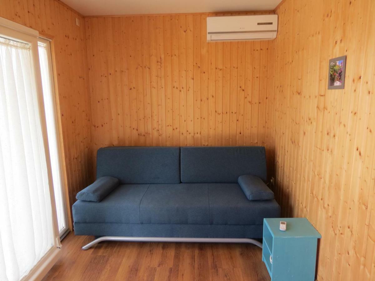 Campsite Kaya 파코스탄 외부 사진