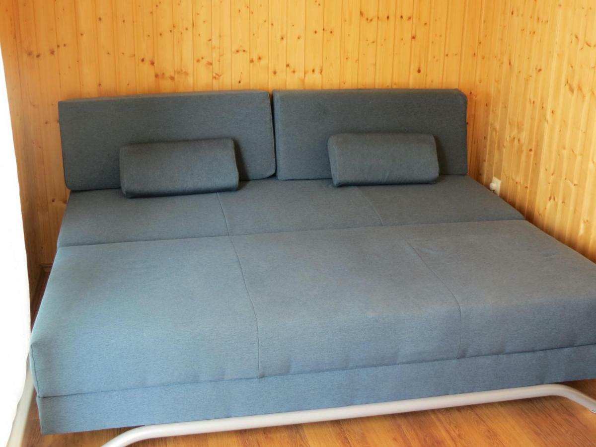 Campsite Kaya 파코스탄 외부 사진