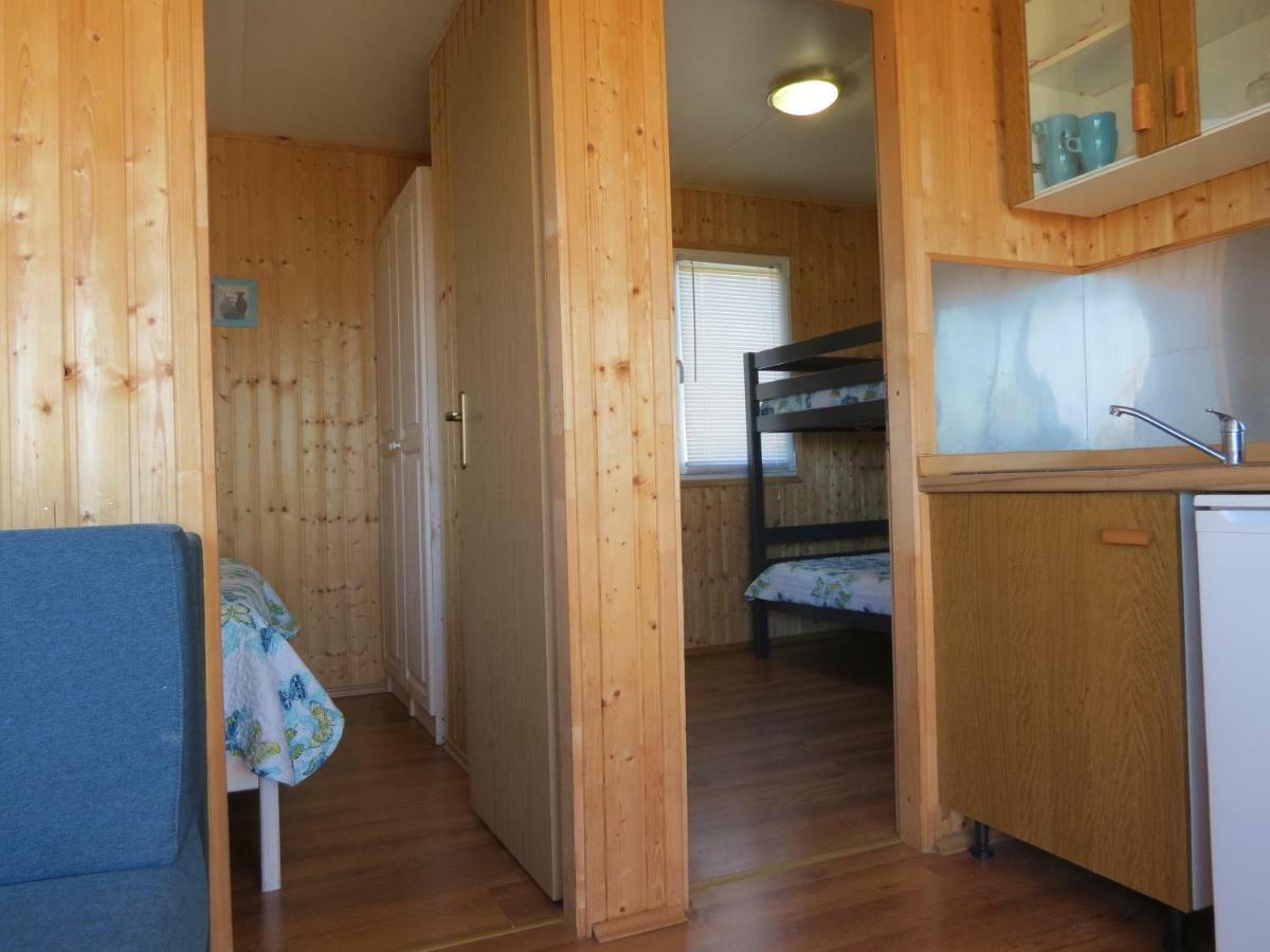 Campsite Kaya 파코스탄 외부 사진
