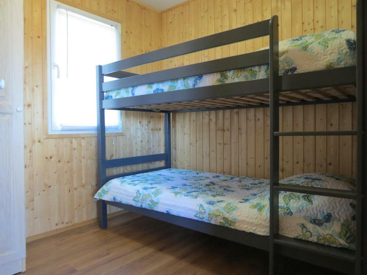 Campsite Kaya 파코스탄 외부 사진
