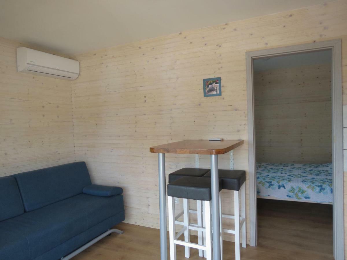 Campsite Kaya 파코스탄 외부 사진