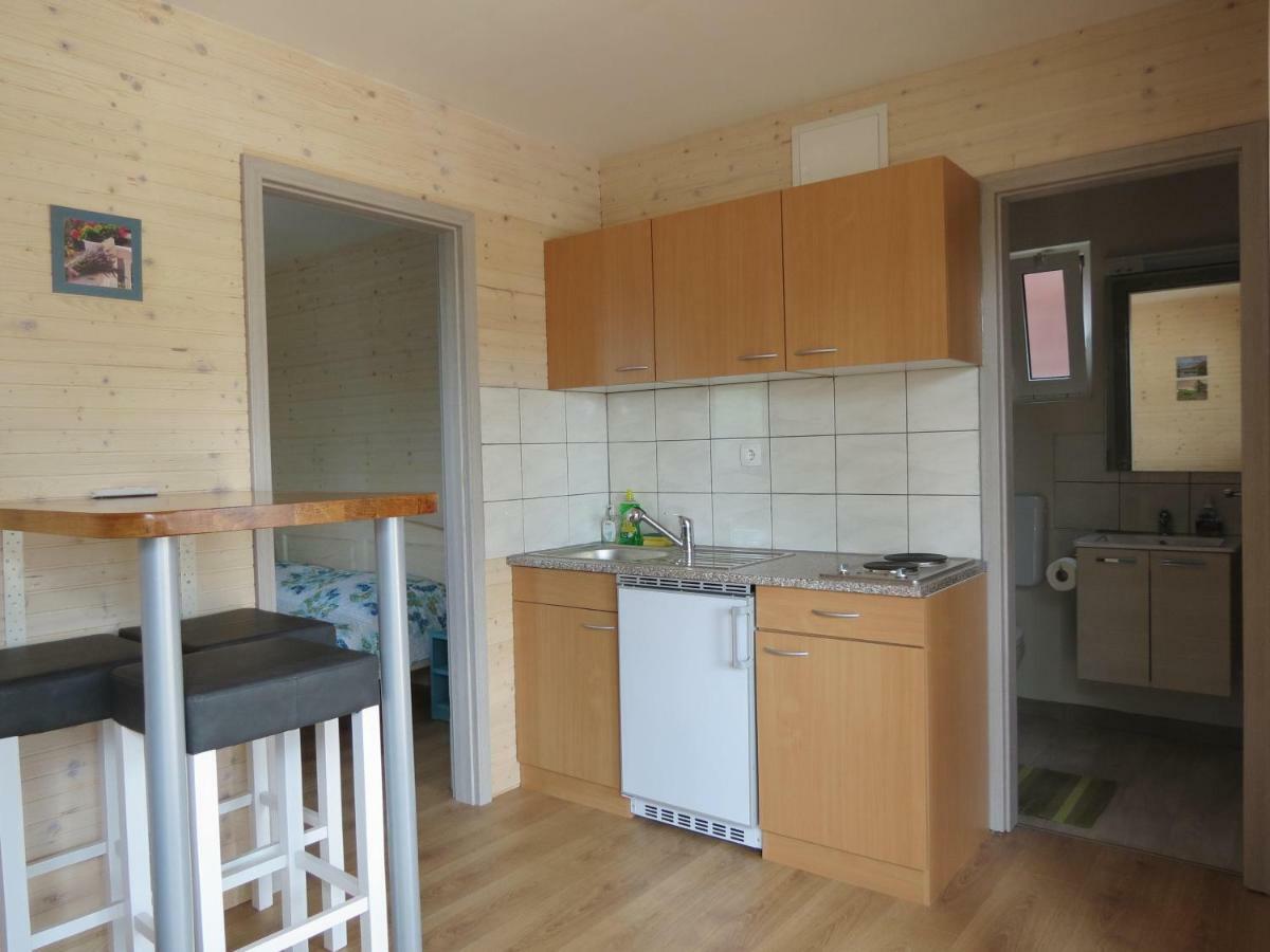 Campsite Kaya 파코스탄 외부 사진